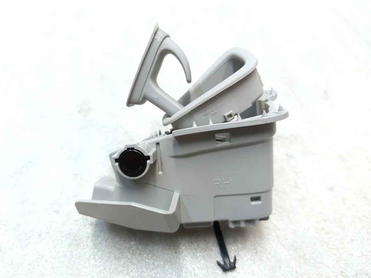 11 COAT HOOK ASY, RH Tesla model 3 1099161-00-J