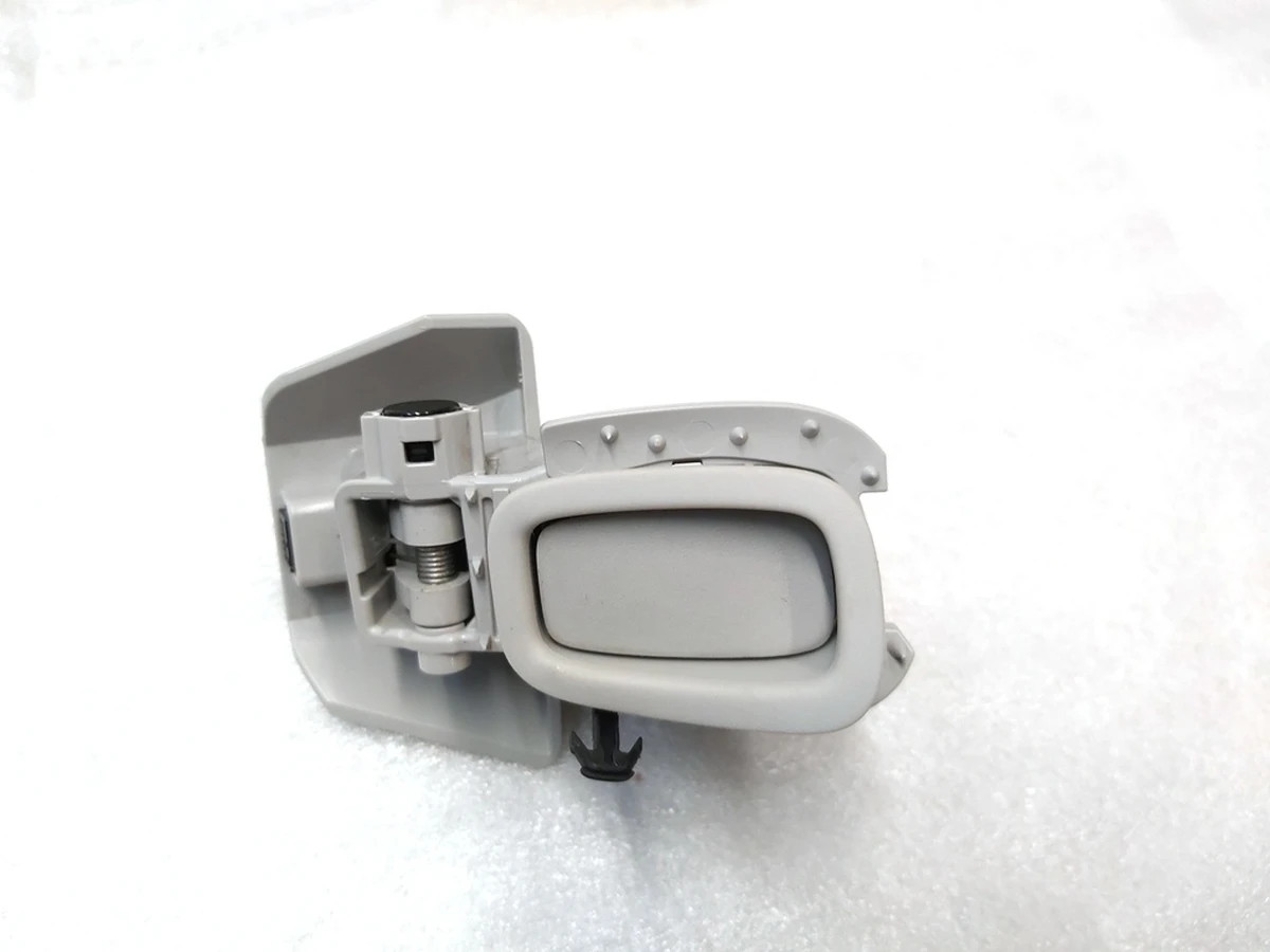 10 Гачок гардеробний лівий Tesla model 3 1099162-00-J