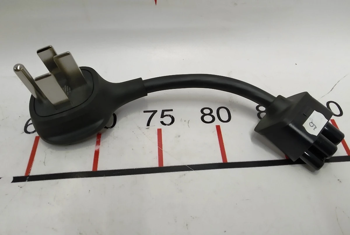 3 Смарт адаптер 2 покоління 14-50 Tesla model S X 1099344-10-D