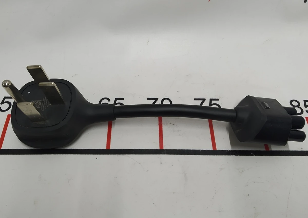 Смарт адаптер 2 поколение 14-50 Tesla model S X 1099344-10-D