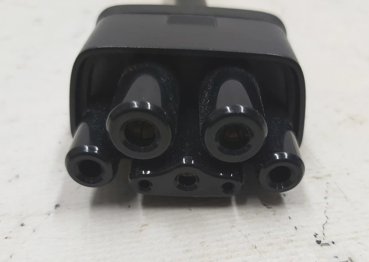 3 Smart adapter 2 generation 14-50 Tesla model S REST X 1099344-10-D