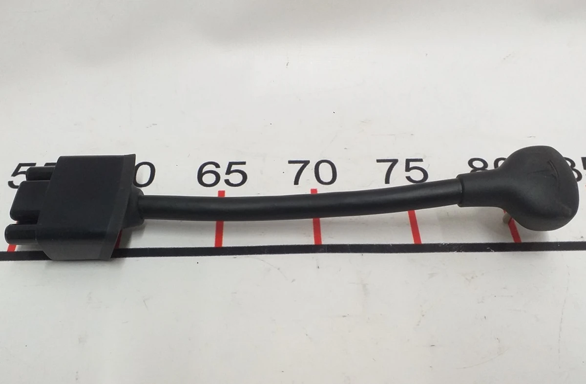 4 Смарт адаптер 2 покоління 5-15 Tesla Model S, Model S REST, Model X, Model 3, Model Y 1099345-10-C