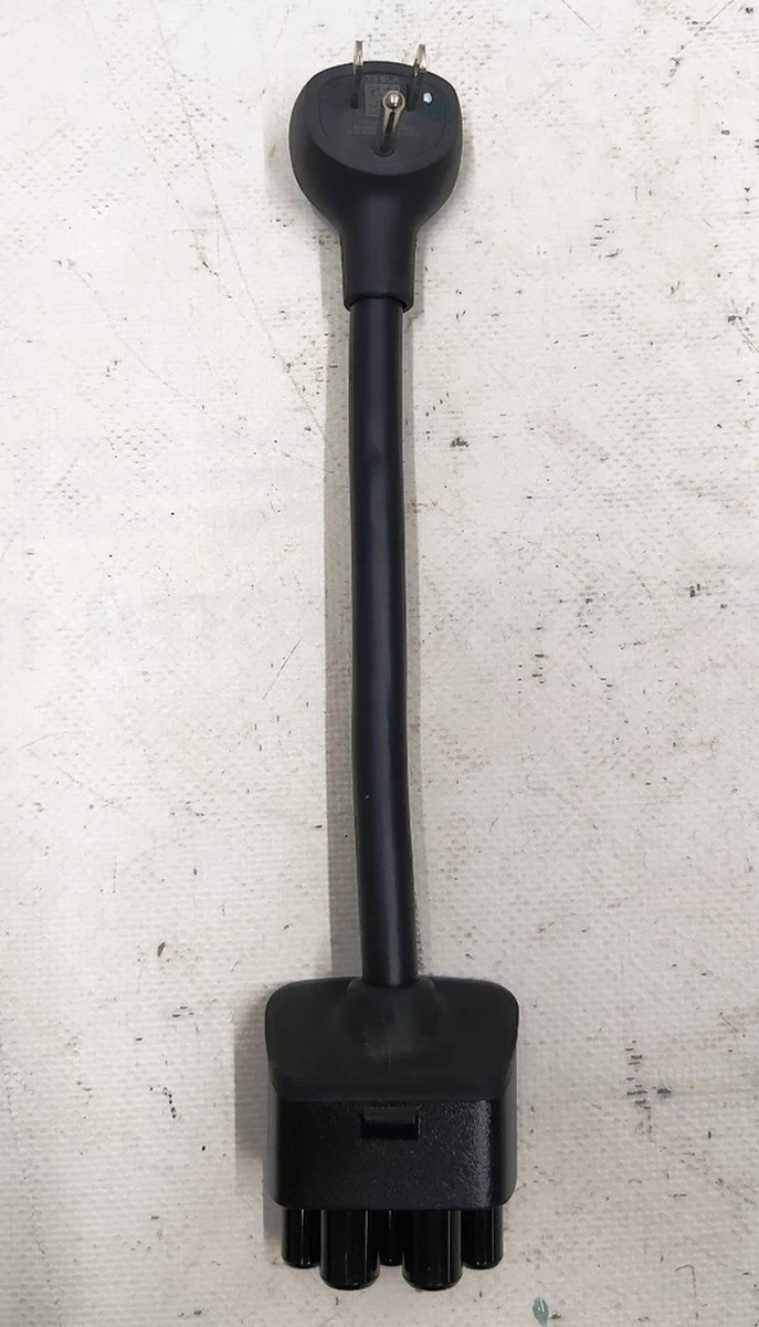 4 Smart adapter 2 generation 5-15 Tesla model X, S, REST 1099345-10-C