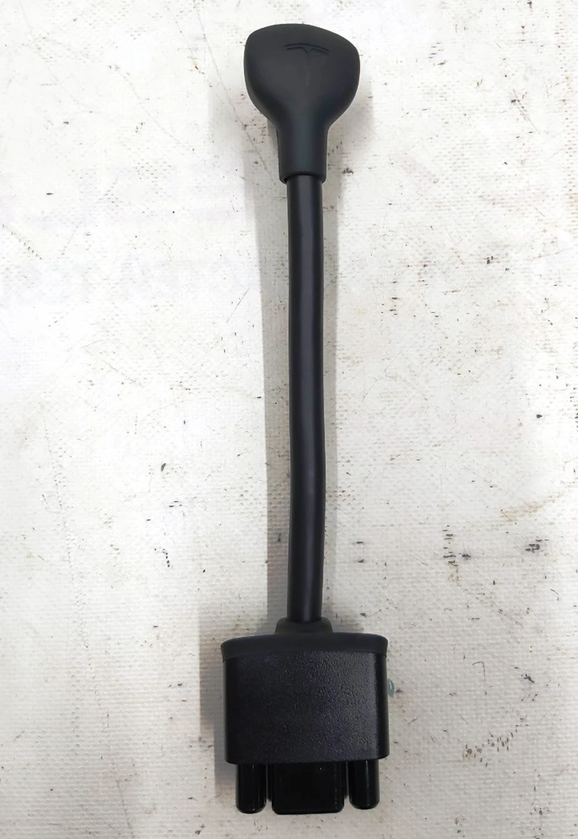 4 Smart adapter 2 generation 5-15 Tesla model X, S, REST 1099345-10-C