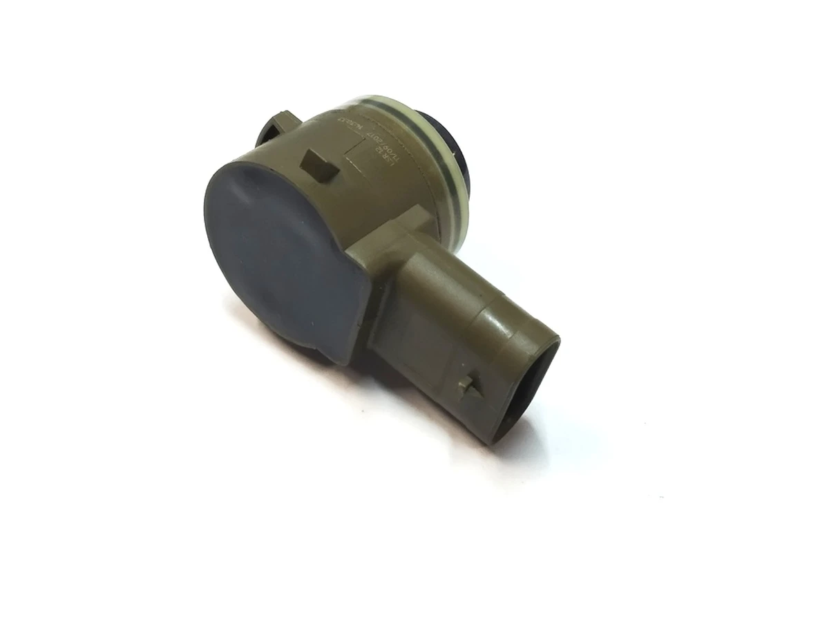 11 Датчик парктроніка MIDNIGHT SILVER METALLIC АП2, 2.5, 3.0 (вживаний) Tesla Model X 1099611-00-D