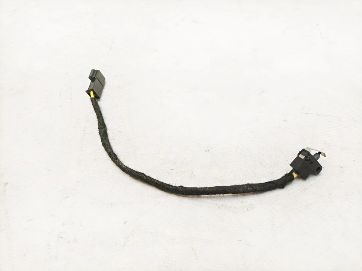 22 Выключатель подсветки центральной консоли (окисленный) Tesla model 3 1099927-00-B