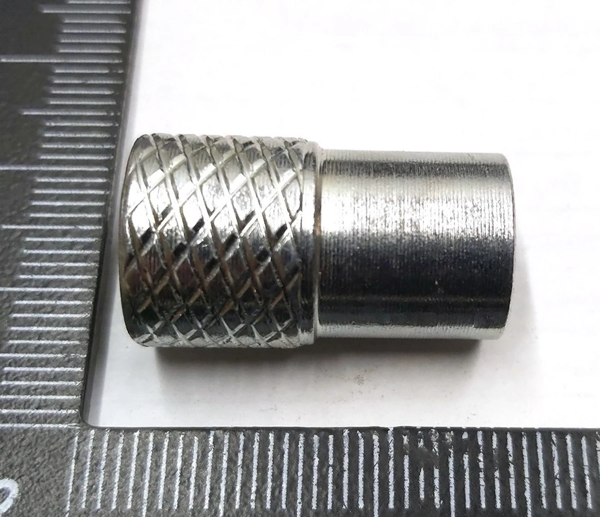 Main Battery Penthouse Bolt Remover Head M5x22,[88],ZN,MAT H13-14 Tesla model 3, model Y 1112243-00-A