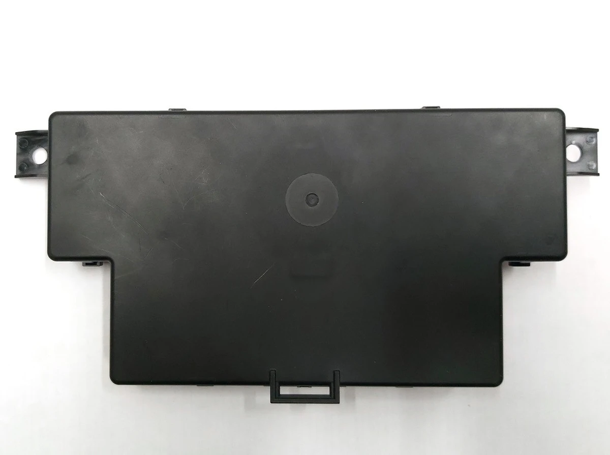 13 Блок взаимодействия с электронным ключом (SECURITY CONTROLLER) Tesla model 3, model Y 1100241-00-G