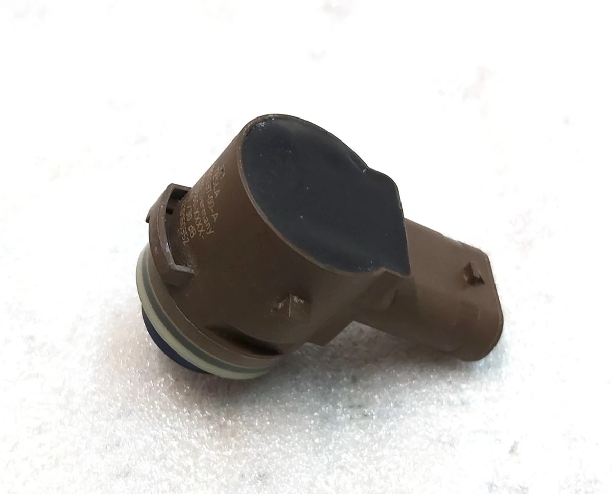 1 VALEO APP USS, RADIAL, UNPAINTED AP2 PPSB (blue) Tesla model S REST, model X 1100297-00-D