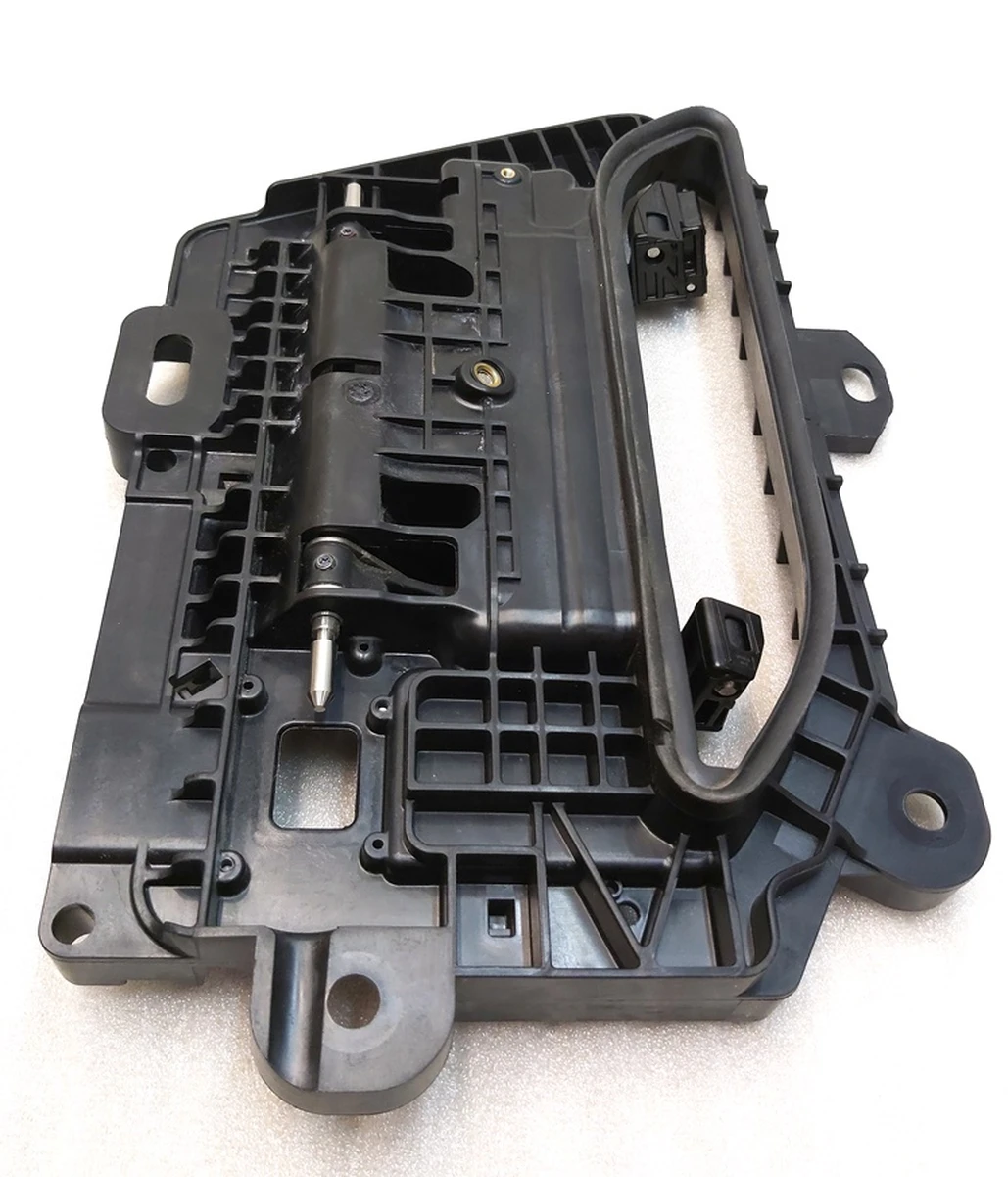 5 EXT HANDLE, RH, GEN3, NO GRIP, SVC GEN 3 partially assembled Tesla model S REST 1100300-S0-A