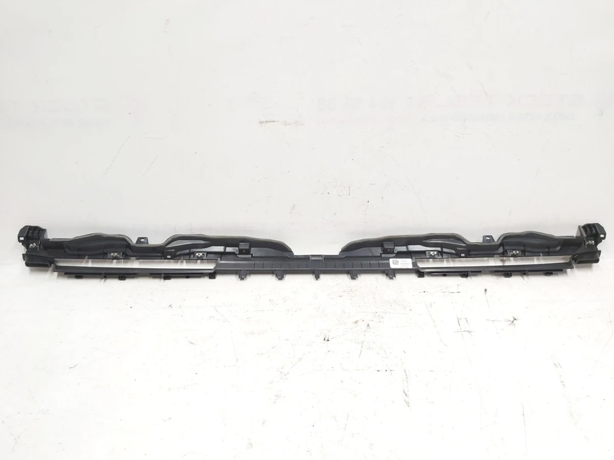 8 M3, IP, BROW FINISHER, ASY Tesla model 3, model Y 1100574-00-H