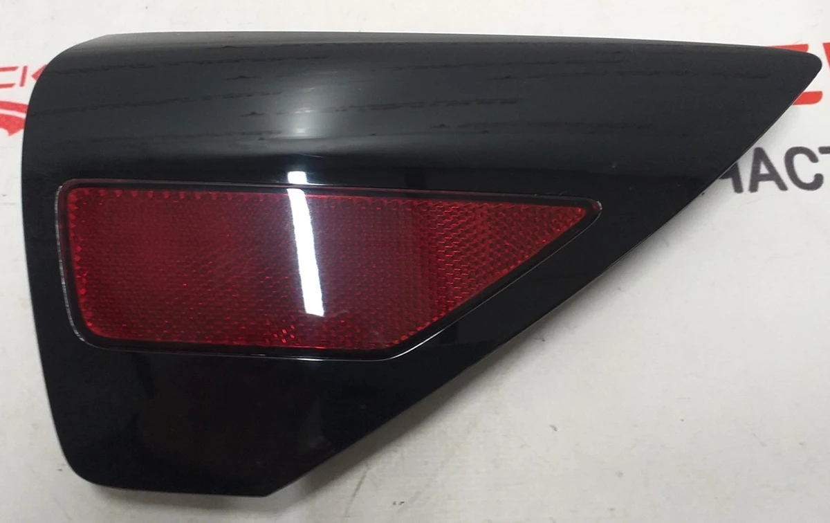 15 Отражатель фонаря на крыле заднем правом NEW Tesla model 3 model Y 1100781-99-D