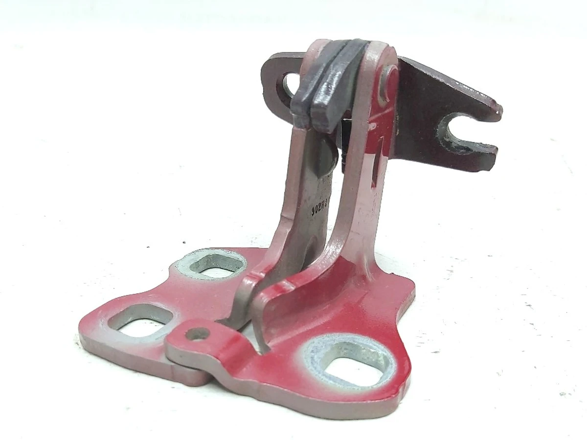 3 Петля двери передней правой верхняя PPMR Tesla model 3 1101034-00-F