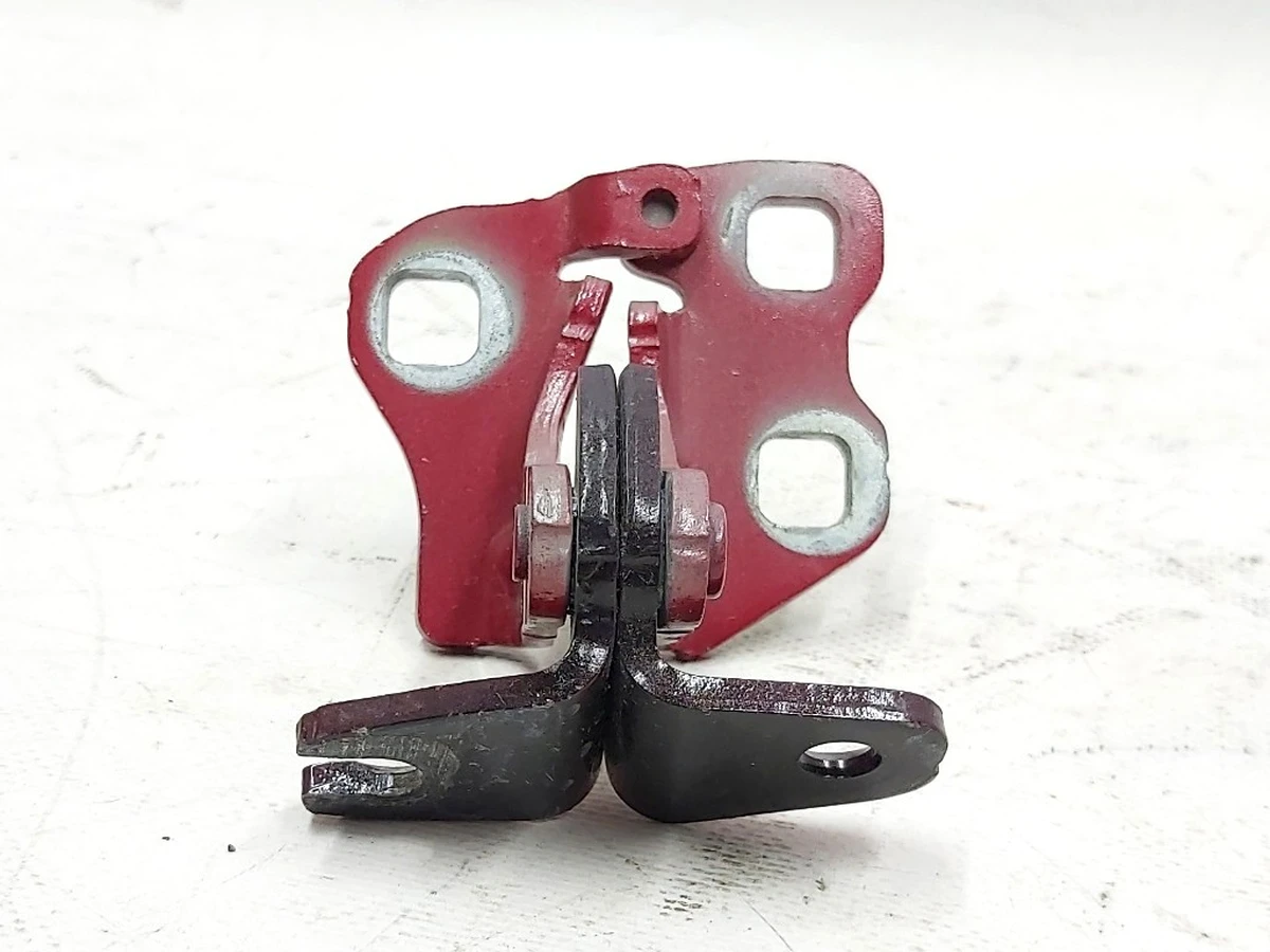 3 Петля двери передней правой верхняя PPMR Tesla model 3 1101034-00-F