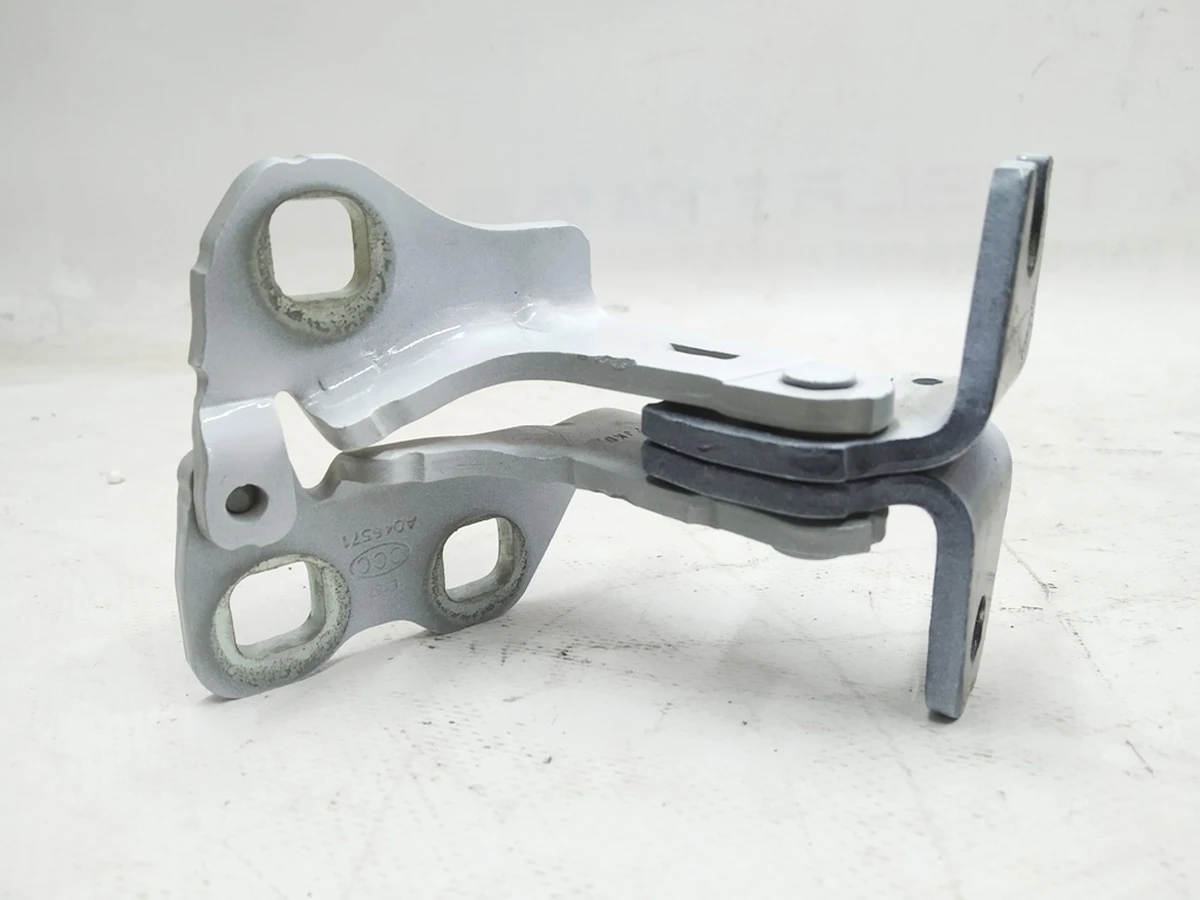 3 Door hinge front left upper PPSW Tesla model 3 1101035-00-F