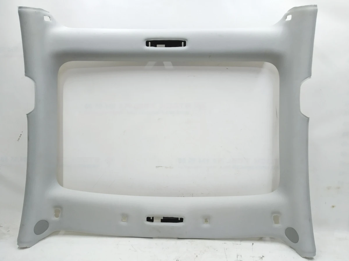 1 Обшивка потолка панорамной крыши PREMIUM PROVIDENCE GREY с динамиками Tesla model 3 1101060-01-J 1 Обшивка потолка панорамной крыши PREMIUM PROVIDENCE GREY с динамиками Tesla model 3 1101060-01-J