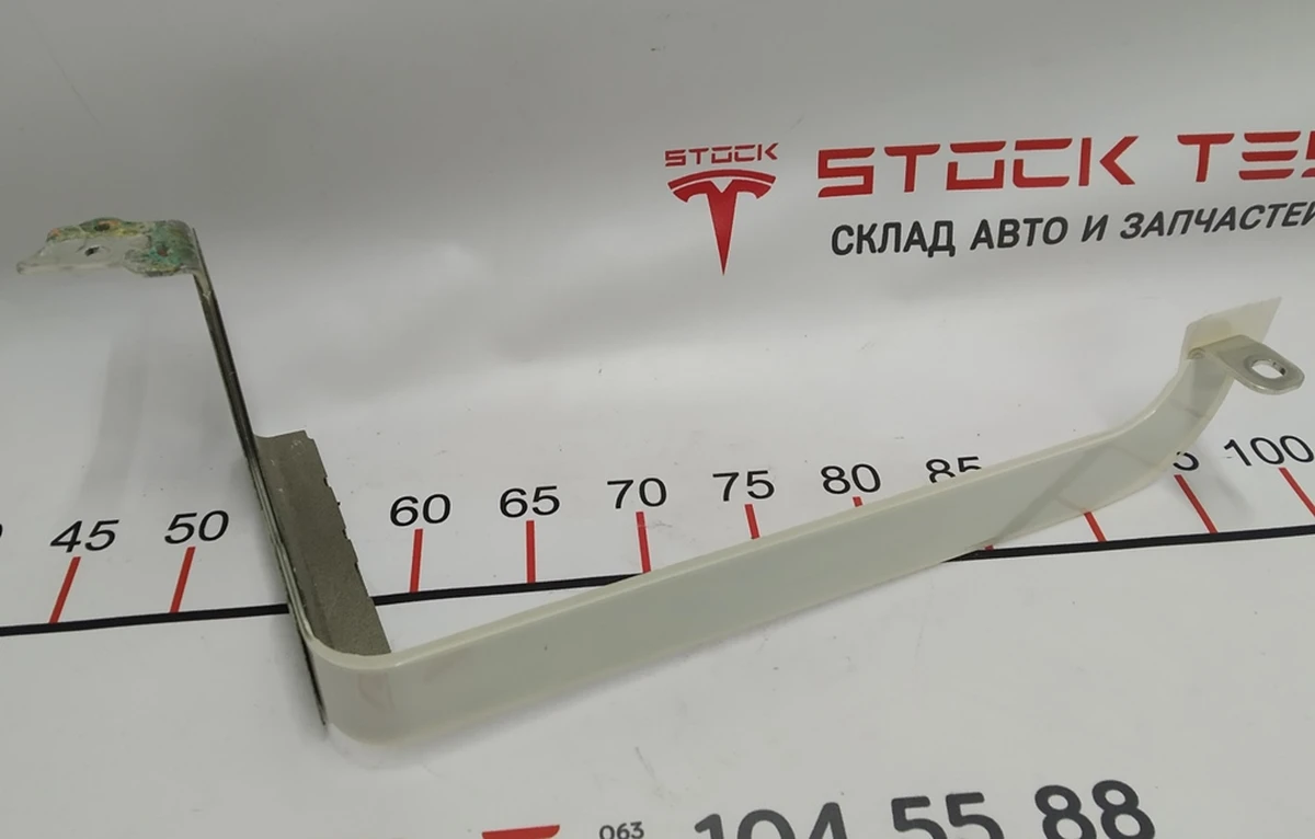 Шина високовольтна запобіжника основної батареї Tesla model S REST, model X 1101082-00-X