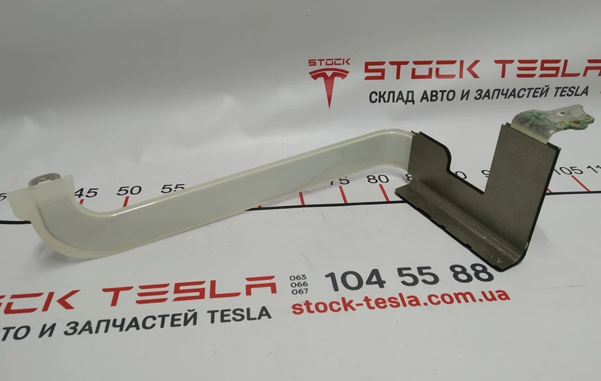 Шина високовольтна запобіжника основної батареї Tesla model S REST, model X 1101082-00-X