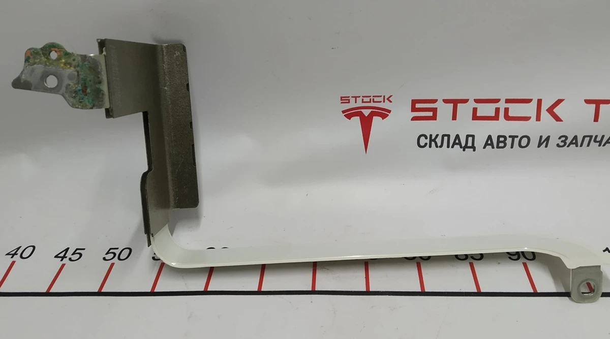 Шина високовольтна запобіжника основної батареї Tesla model S REST, model X 1101082-00-X