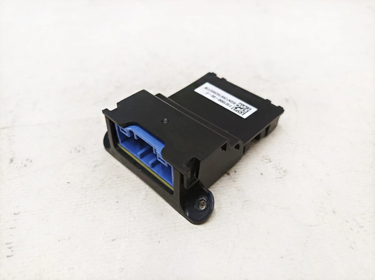 ASY, ENCLOSURE, STEERING CONTROLLER Tesla model Y 1101556-00-C