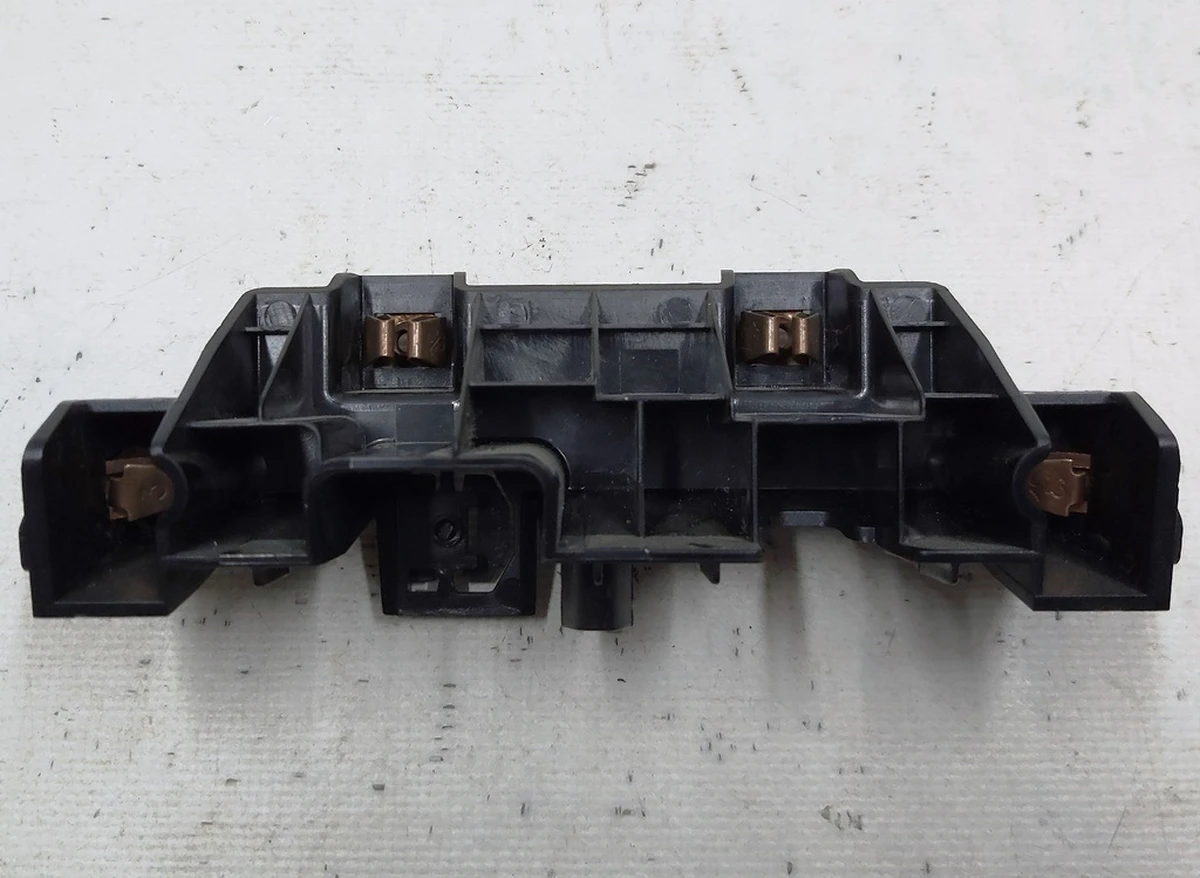 Кронштейн центральної консолі Tesla model S, S REST 1101652-00-B