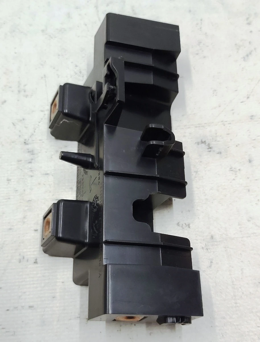 Кронштейн центральної консолі Tesla model S, S REST 1101652-00-B