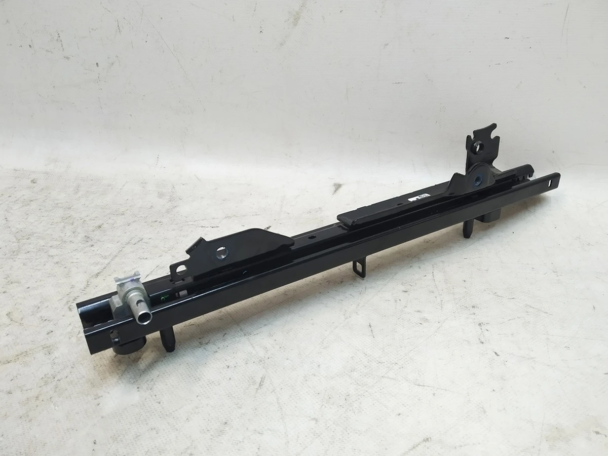 12 Driver's / passenger's seat sled, right Tesla Model 3, Model Y 1107103