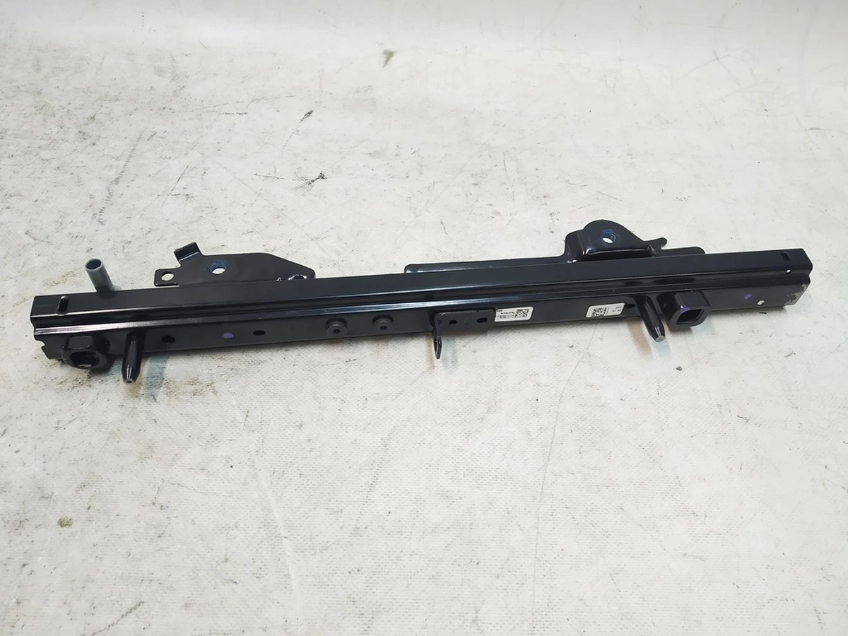 12 Driver's / passenger's seat sled, right Tesla Model 3, Model Y 1107103