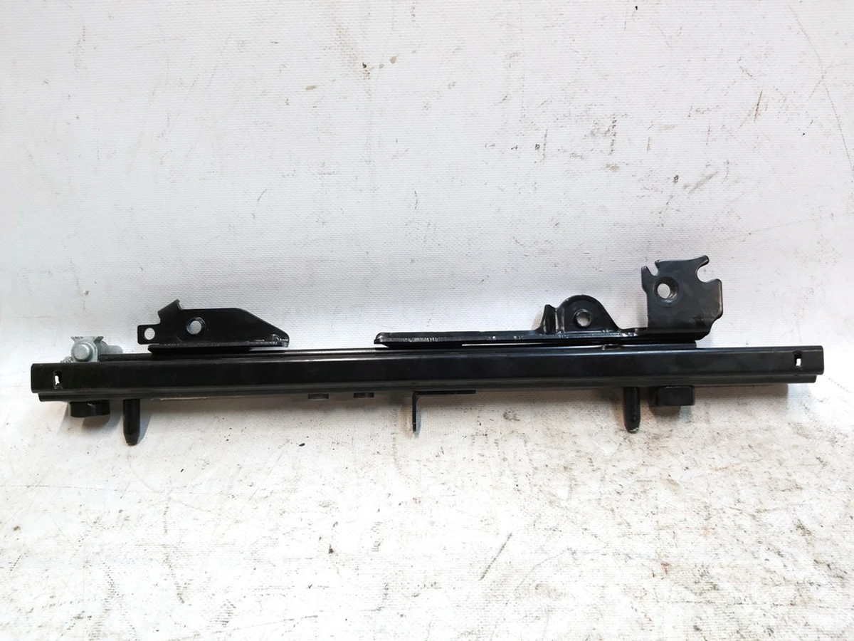 12 Left driver/passenger seat slide assembly Tesla Model 3, Model Y 1107103