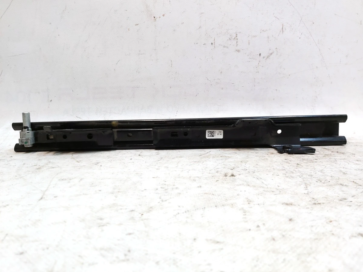 12 Left driver/passenger seat slide assembly Tesla Model 3, Model Y 1107103