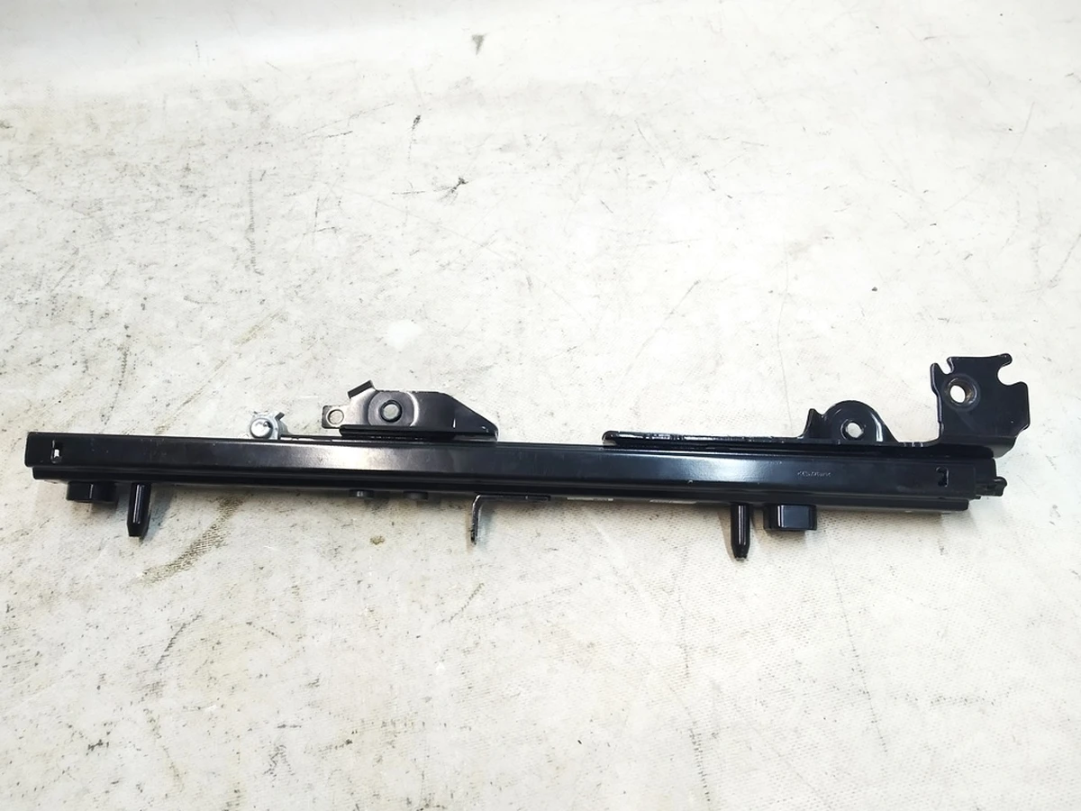 12 Салазка сидіння водійського/пасажирського ліва в зборі Tesla Model 3, Model Y 1107103