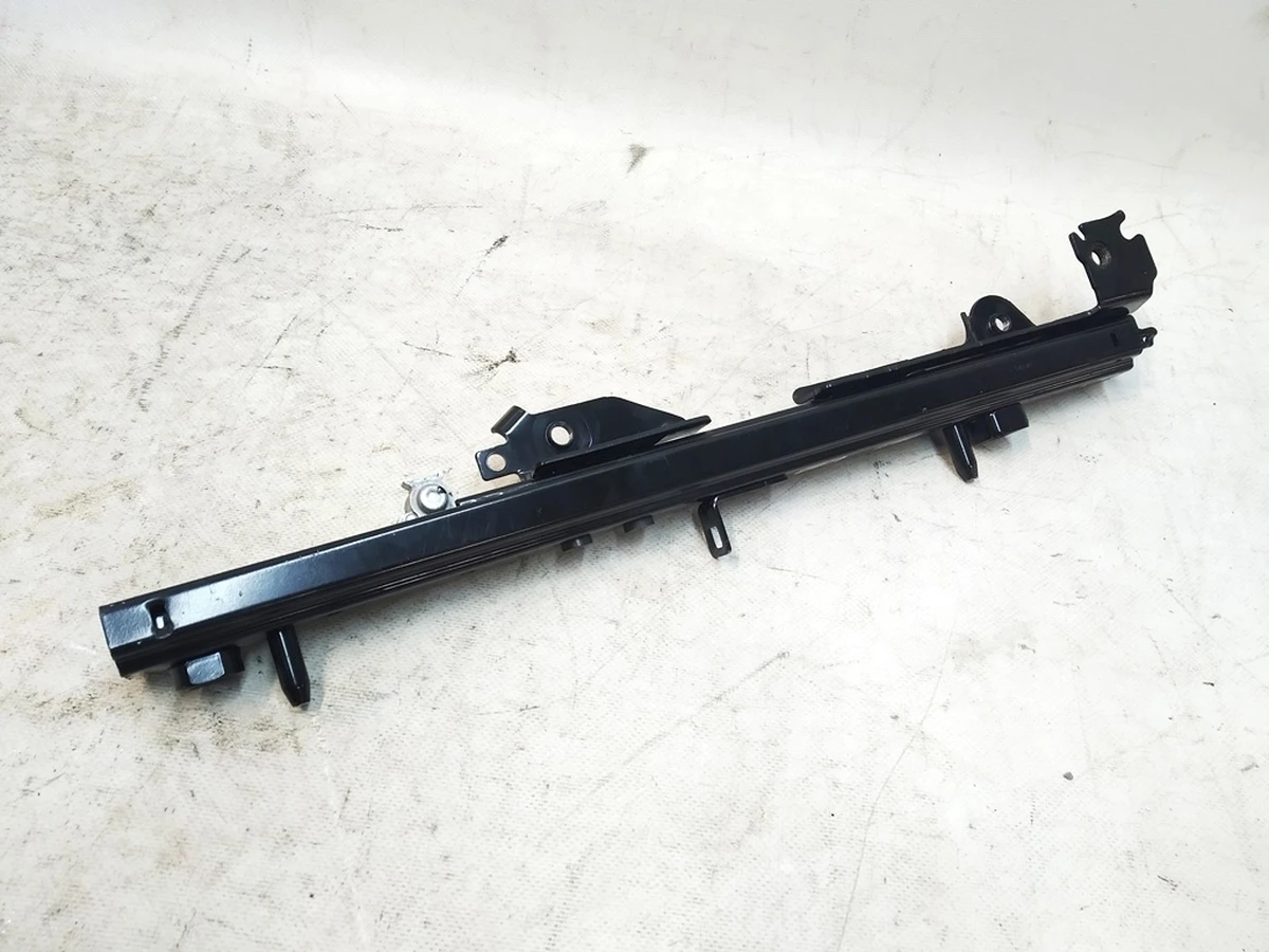 12 Салазка сидіння водійського/пасажирського ліва в зборі Tesla Model 3, Model Y 1107103