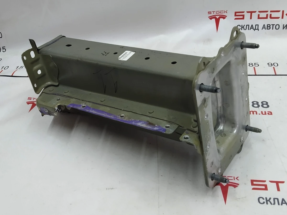 25 Quarter Rear Left Side Member RWD Tesla model 3 1101749-S0-A