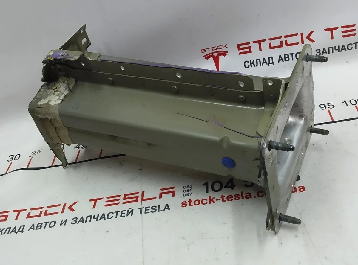 25 Quarter Rear Left Side Member RWD Tesla model 3 1101749-S0-A