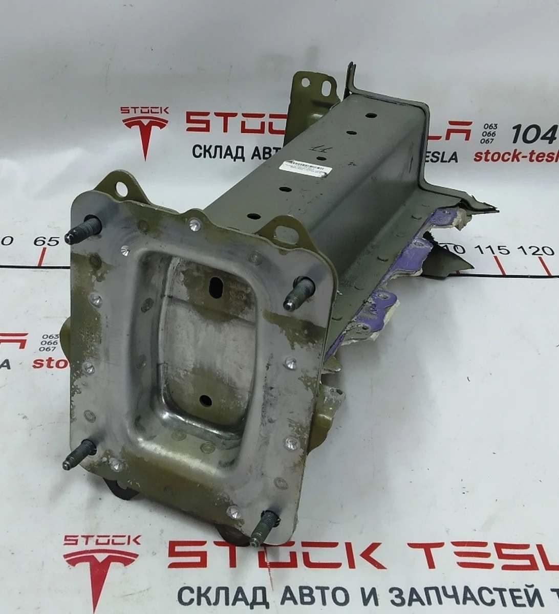 25 Quarter Rear Left Side Member RWD Tesla model 3 1101749-S0-A