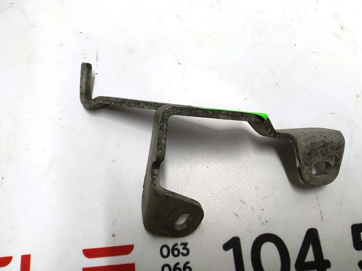 Parking brake wiring bracket right Tesla model X, model S REST 1101851-00-B