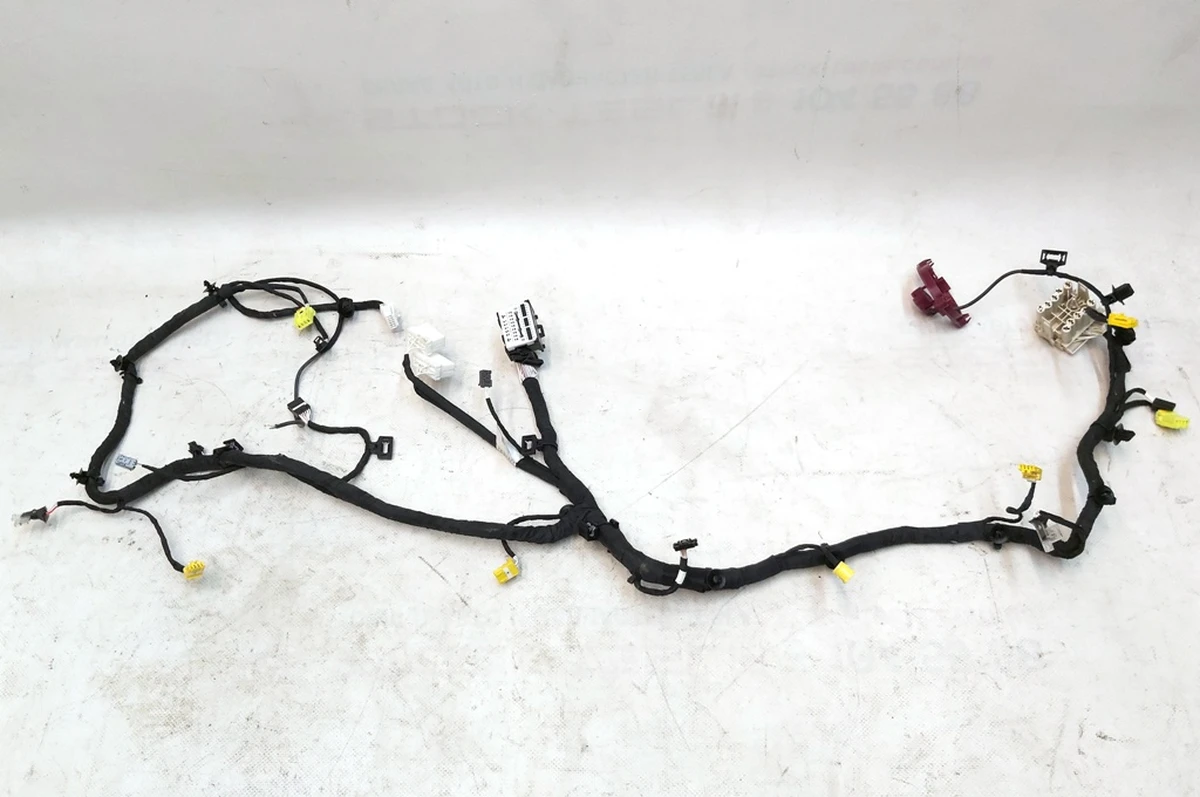 ASY,HARNESS,AWD,PENTHOUSE,HVBAT AWD Tesla model 3, model Y 1101938-00-J