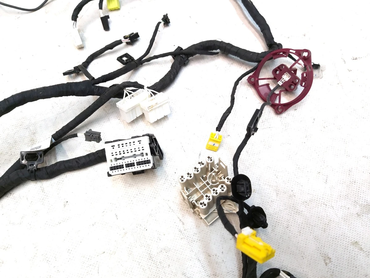 ASY,HARNESS,AWD,PENTHOUSE,HVBAT AWD Tesla model 3, model Y 1101938-00-J