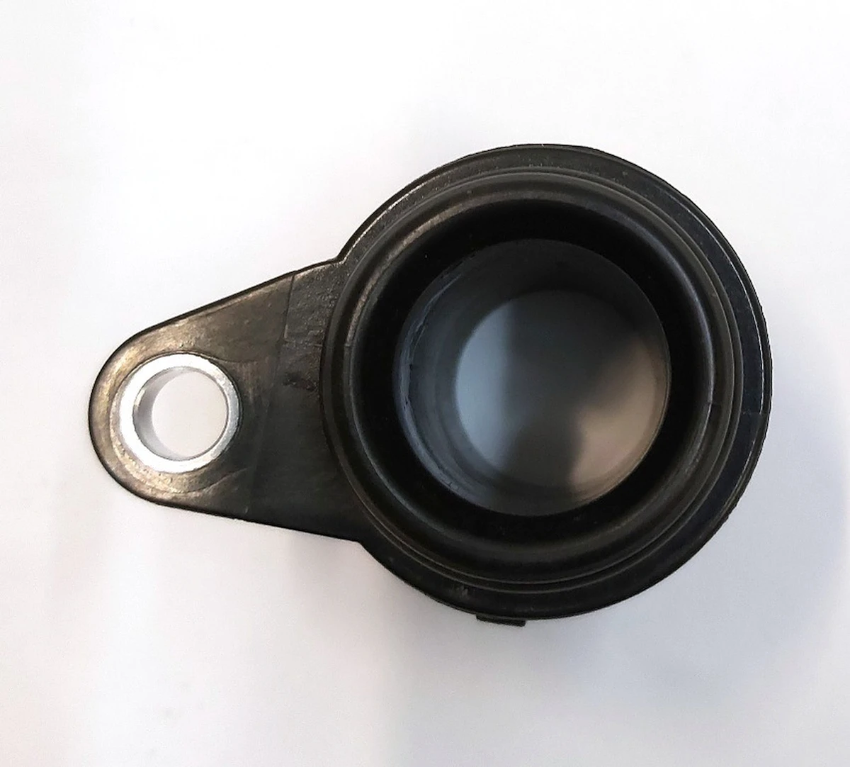 5 Fluid coupling assembly - 180 degree Vda-18, Straight Tesla Model 3, Model Y 1102177-00-E