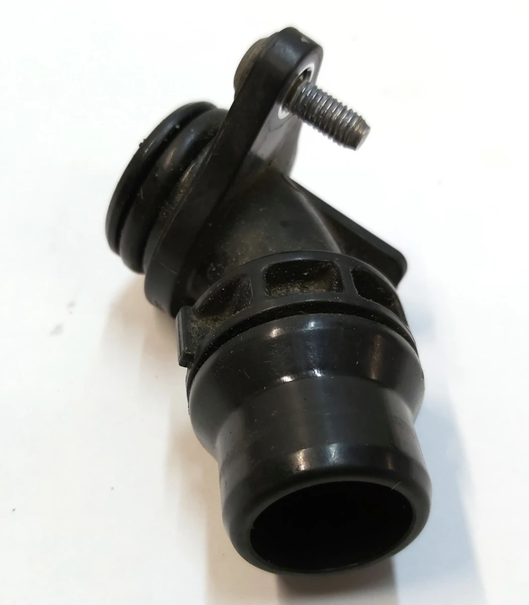 3 ASY, FLUID COUPLING, VDA-18,55DEG,50A model Y 1102179-00-G