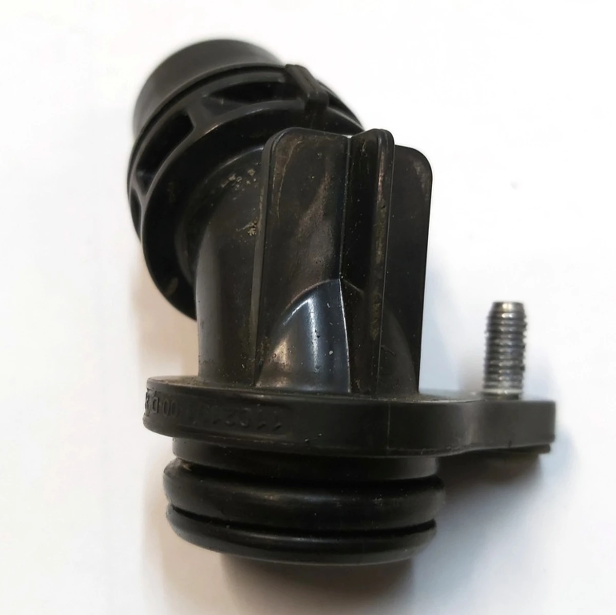 3 ASY, FLUID COUPLING, VDA-18,55DEG,50A model Y 1102179-00-G