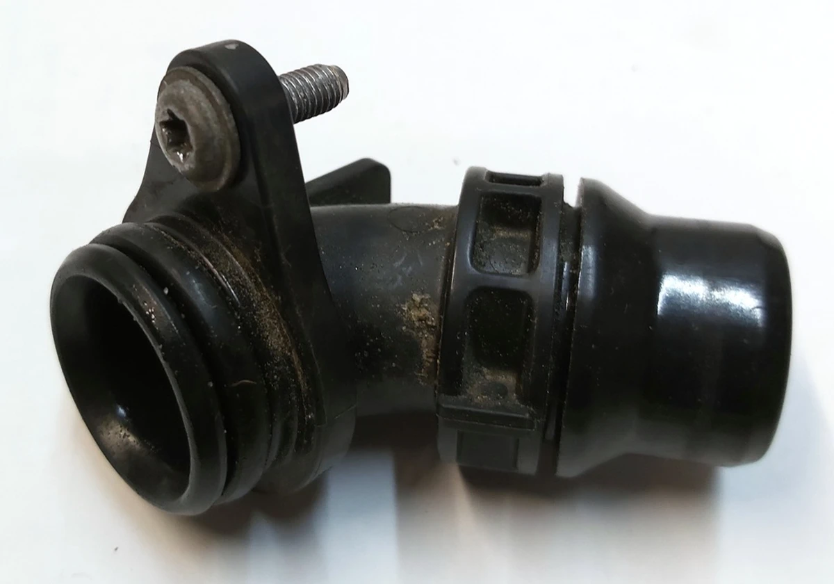 3 ASY, FLUID COUPLING, VDA-18,55DEG,50A model Y 1102179-00-G