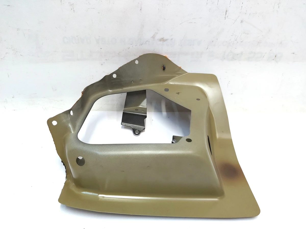 10 ASSEMBLY - CHARGE PORT HOUSING Tesla Model 3 1098239-S0-B 1102255-00-F