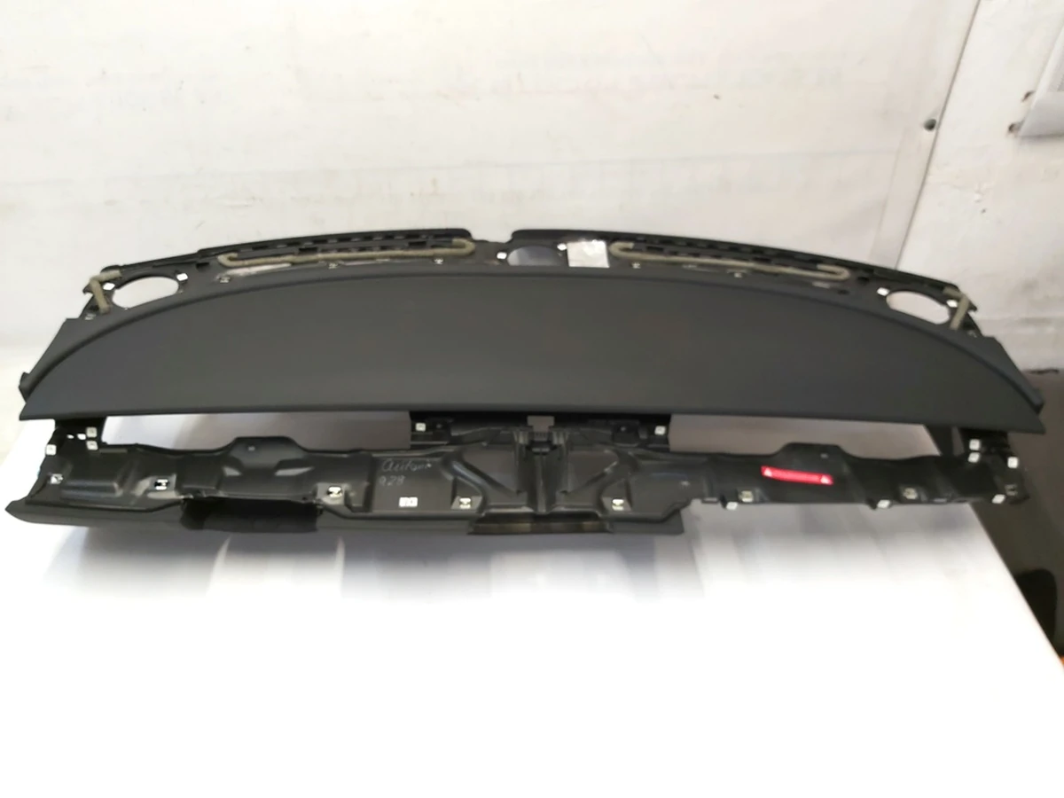 1 Пластиковый каркас инструментальной панели (торпедо) Tesla Model 3, Model Y 1083401-05-O