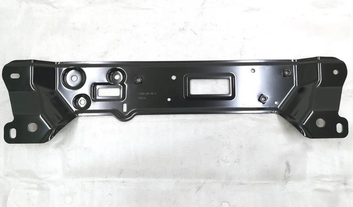 3 Пластина крепления кронштейна радара NEW Tesla model 3 1103760-00-C