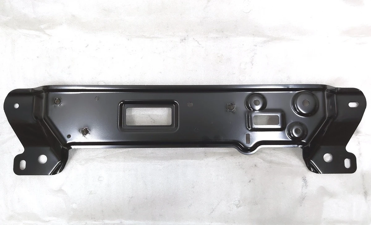 3 Пластина крепления кронштейна радара NEW Tesla model 3 1103760-00-C