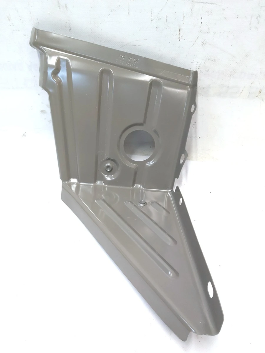 25 Чверть задня ліва бічна кишеня Tesla Model 3 1104199-S0-A 1088464-00-F