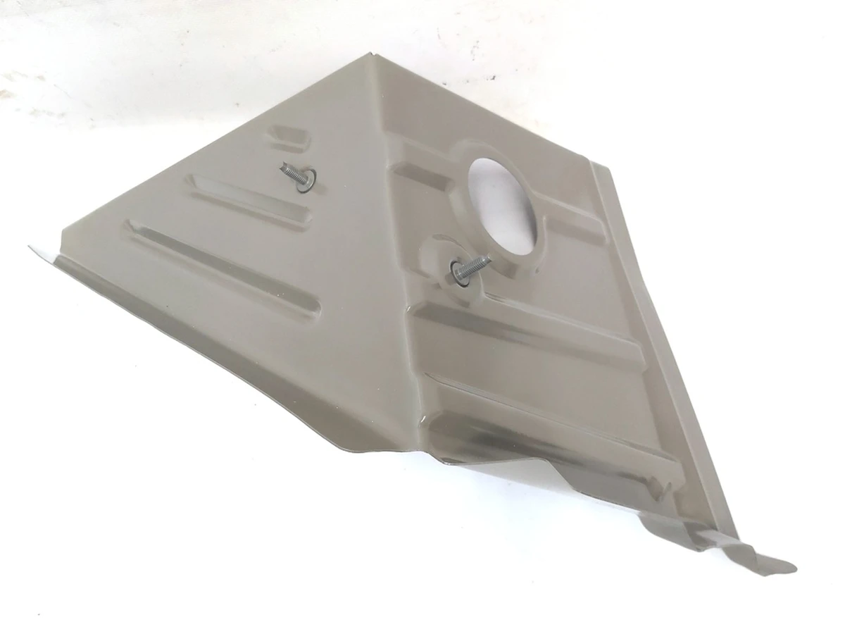 25 Чверть задня ліва бічна кишеня Tesla Model 3 1104199-S0-A 1088464-00-F