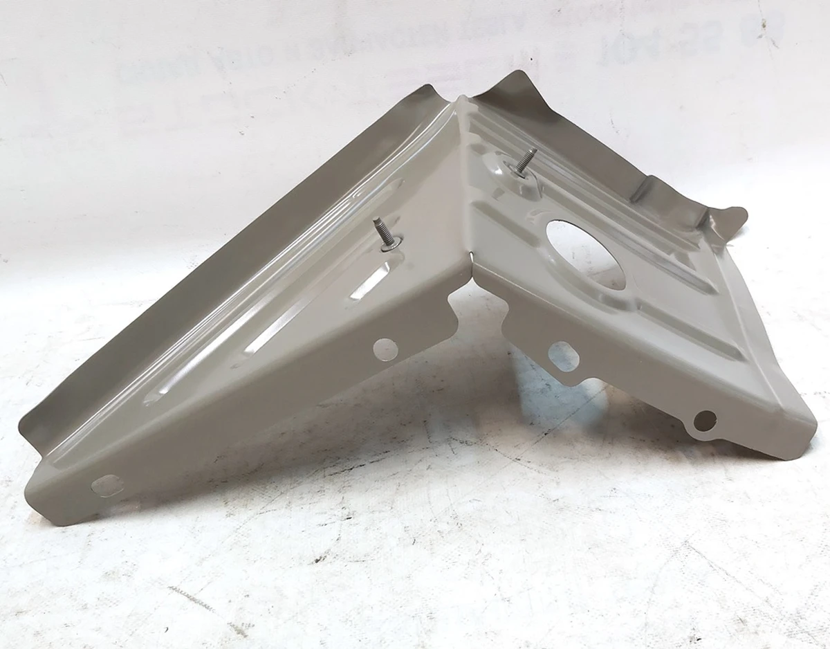 26 ASSEMBLY - REAR WHEELHOUSE OUTER EXTENSION - RIGHT Tesla model 3 1104200-S0-A