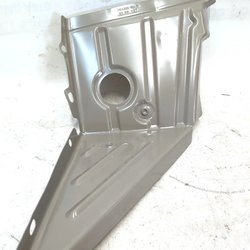 26 Чверть задня права бічна кишеня Tesla Model 3, Model 3 Jan 2024 1088465-00-F 1104200-S0-A